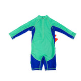 Zoocchini One Piece Surf Suit - Dinosaur