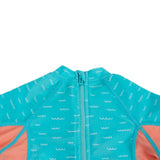 Zoocchini One Piece Surf Suit - Penguin