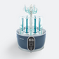 Babymoov Turbo Pure 3-in-1 Steriliser, Dryer & Purifier