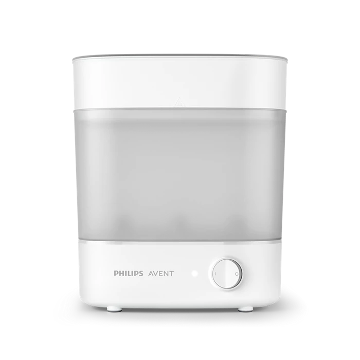 Philips Avent 2-In-1 Electric Steam Sterilizer