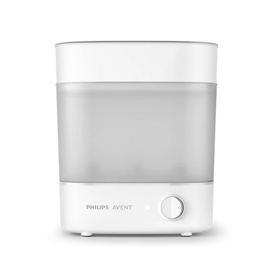 Philips Avent 2-In-1 Electric Steam Sterilizer