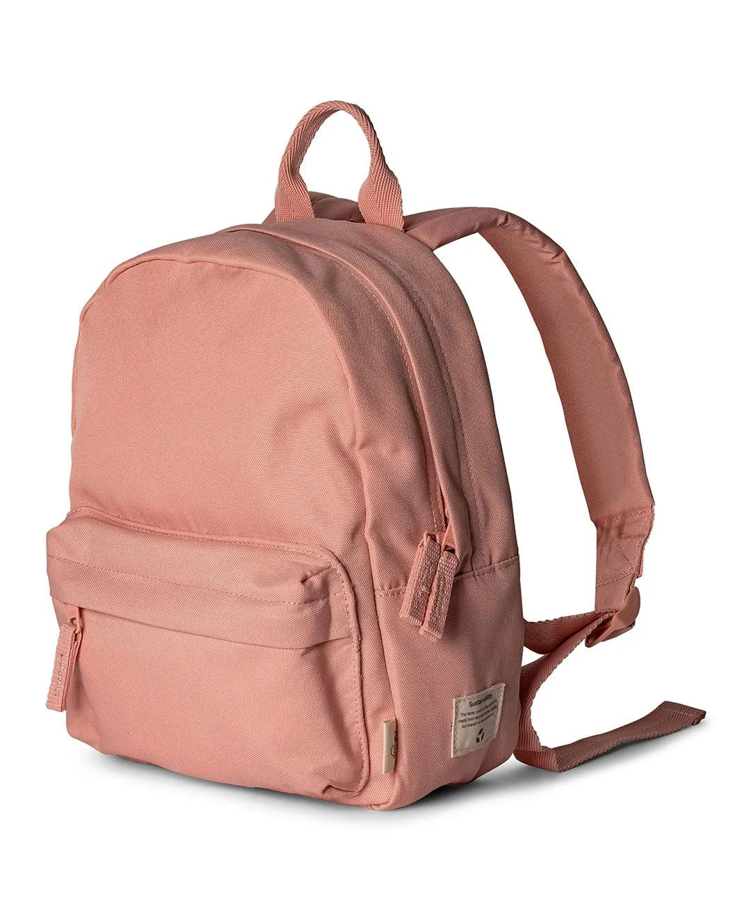 Citron Mini Backpack - Blush Pink