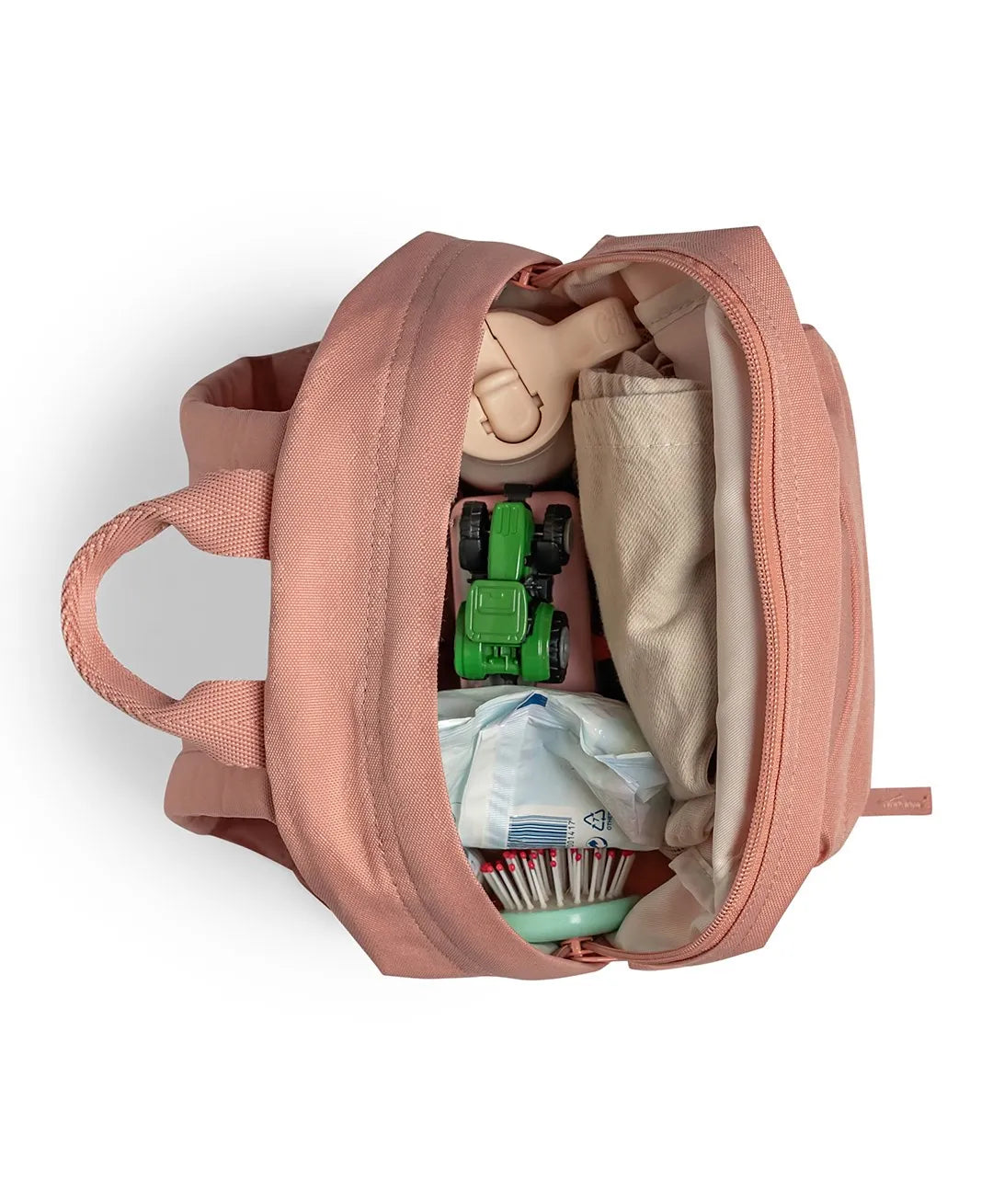 Citron Mini Backpack - Blush Pink