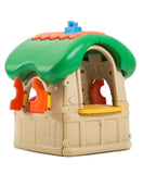 MYTS Play House - Garden Bungalow Castle