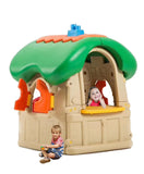 MYTS Play House - Garden Bungalow Castle