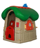 MYTS Play House - Garden Bungalow Castle