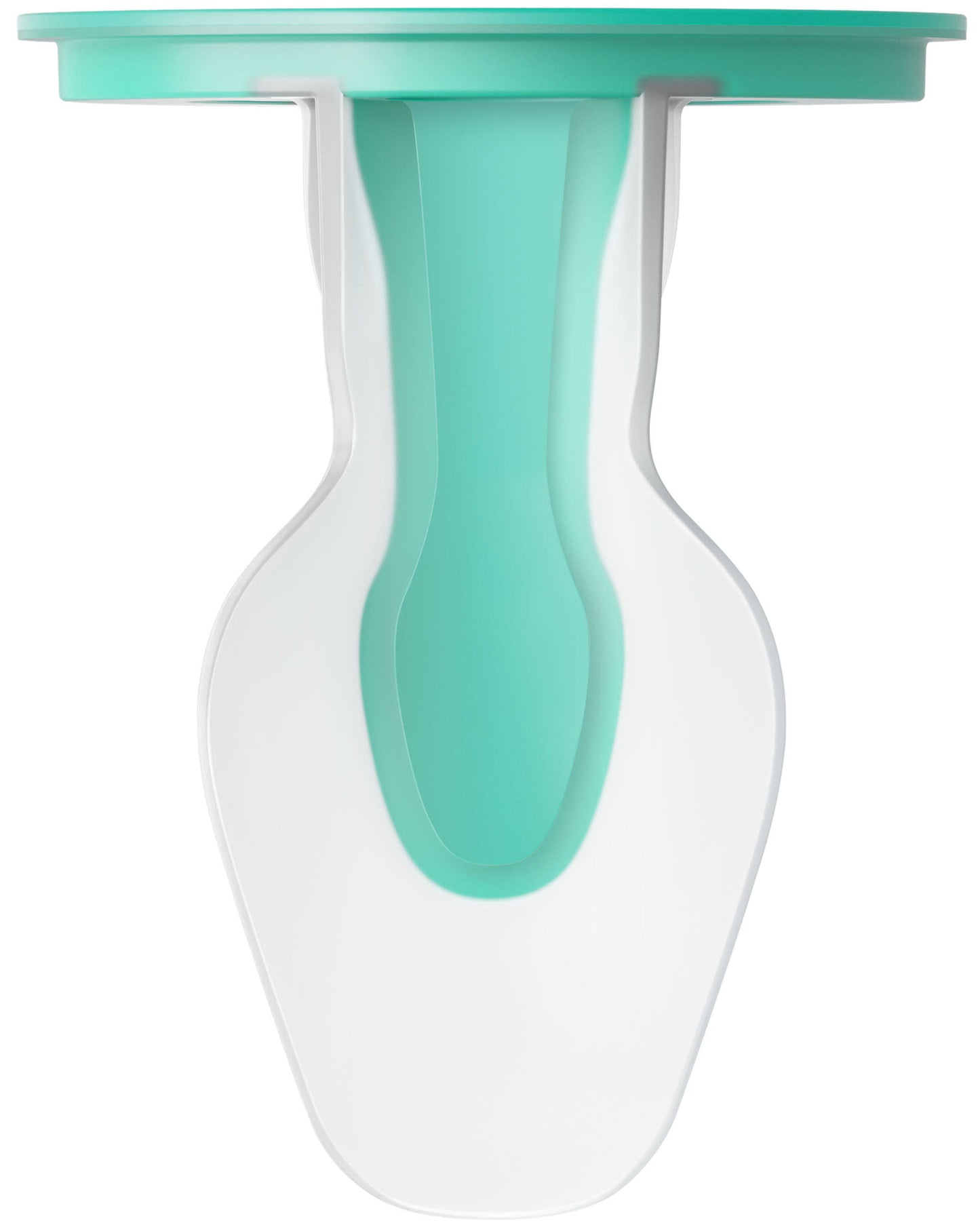 Philips Avent Natural 3.0 Feeding Bottle with Airfree Vent - 125ml