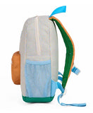 Hello Hossy Backpack - Vichy (Big) - Laadlee