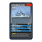 Winning Moves Top Trumps Battleships Card