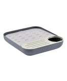 Beaba Forest Draining Rack - Misty & Mineral