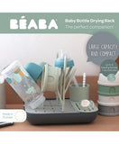 Beaba Forest Draining Rack - Misty & Mineral