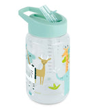 Miniland Kiddie Water Bottle - Jungle