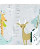 Miniland Kiddie Water Bottle - Jungle