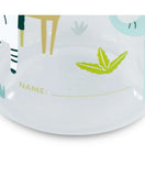 Miniland Kiddie Water Bottle - Jungle