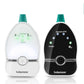 Babymoov Easy Care Audio Baby Monitor and Nightlight - 500m