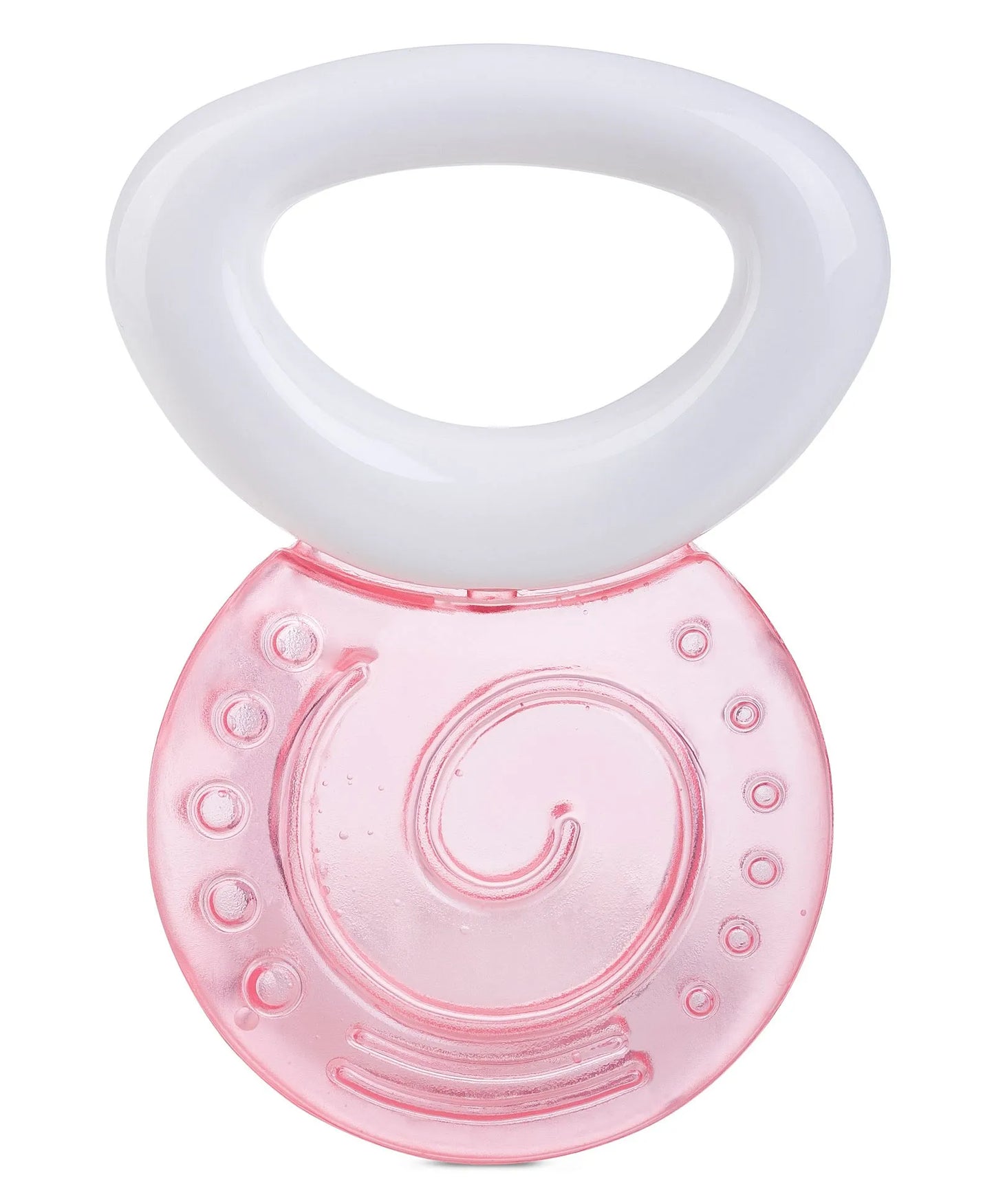 Pigeon Cooling Teether - Circle