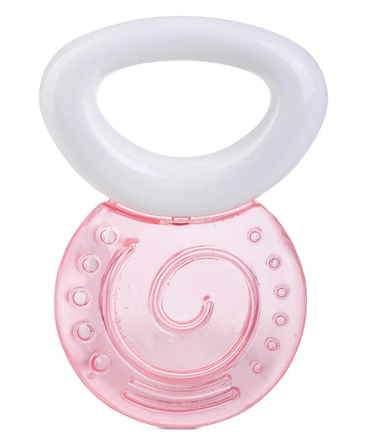 Pigeon Cooling Teether - Circle