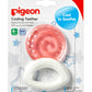 Pigeon Cooling Teether - Circle