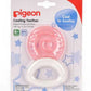 Pigeon Cooling Teether - Circle