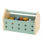 Trixie Wooden Toolbox - Laadlee