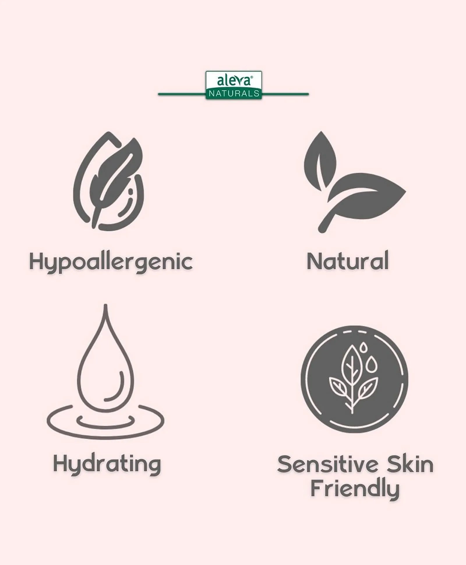 Aleva Naturals First Rescue Calendula + Skin Cream - 50ml - Laadlee