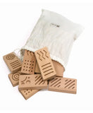 Andreu Toys Domino Sensory - Laadlee