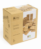 Andreu Toys Domino Sensory - Laadlee