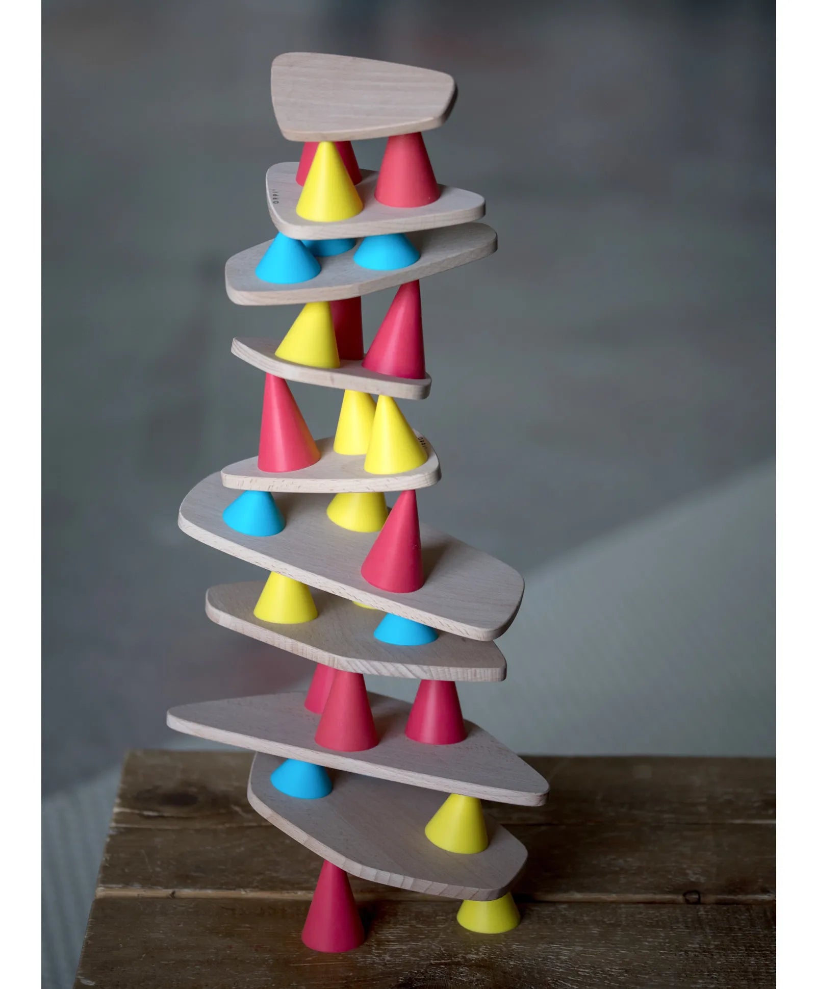 OPPI Piks Medium Kit - 44pcs - Laadlee