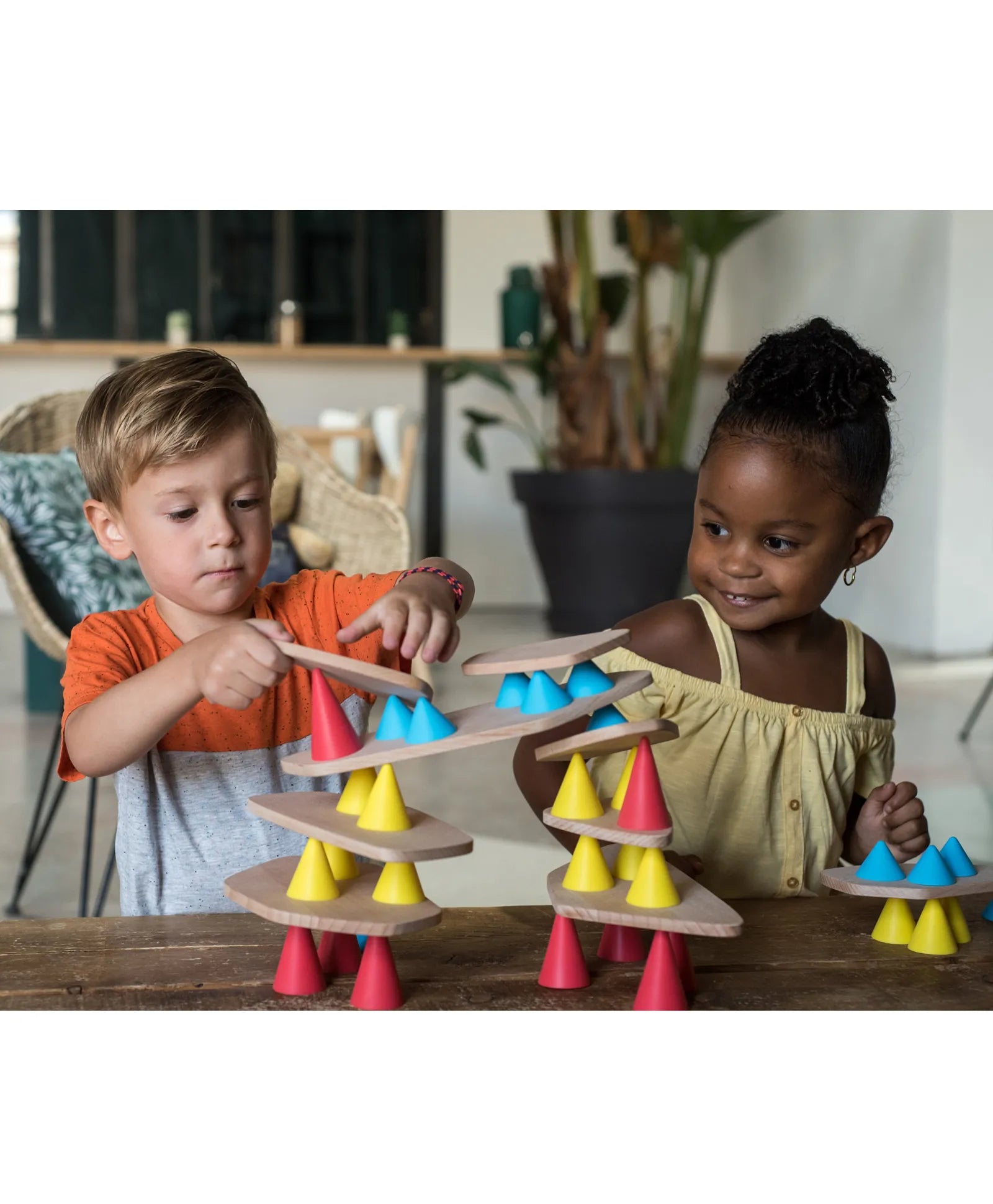 OPPI Piks Medium Kit - 44pcs - Laadlee