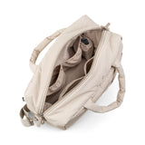 Done By Deer Quilted Changing Bag - Sand