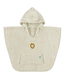 Trixie Poncho - Aura Lion