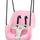 Step2 Infant To Toddler Swing - Pink