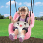 Step2 Infant To Toddler Swing - Pink