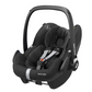 Maxi-Cosi Pebble Pro I-Size Car Seat Essential - Black