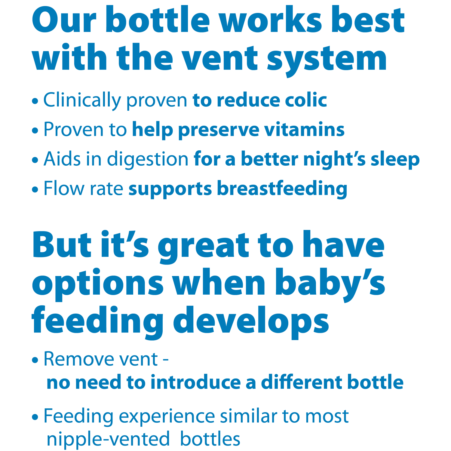 Dr. Brown's Specialty Narrow Feeding System Bottle - 250ml - Laadlee