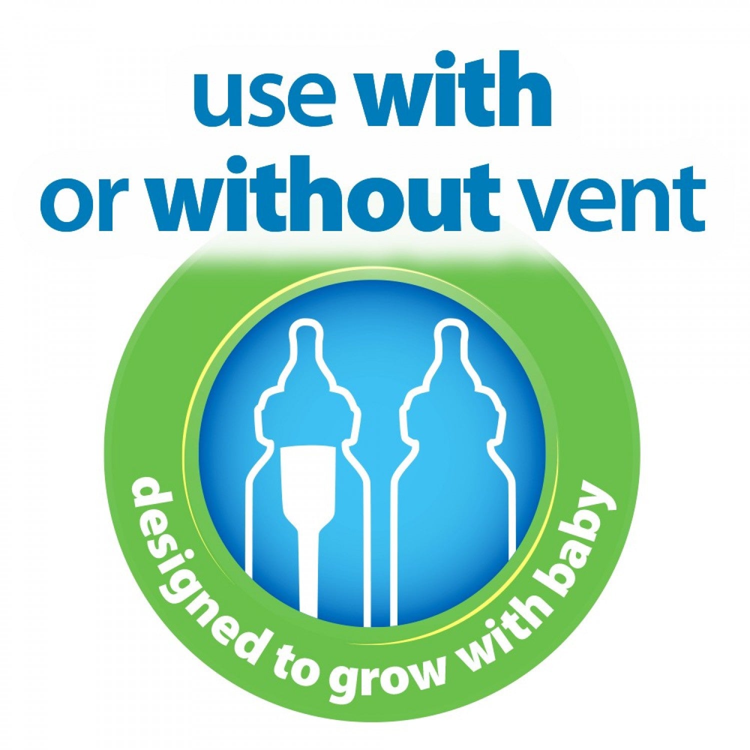 Dr. Brown's Specialty Narrow Feeding System Bottle - 250ml - Laadlee