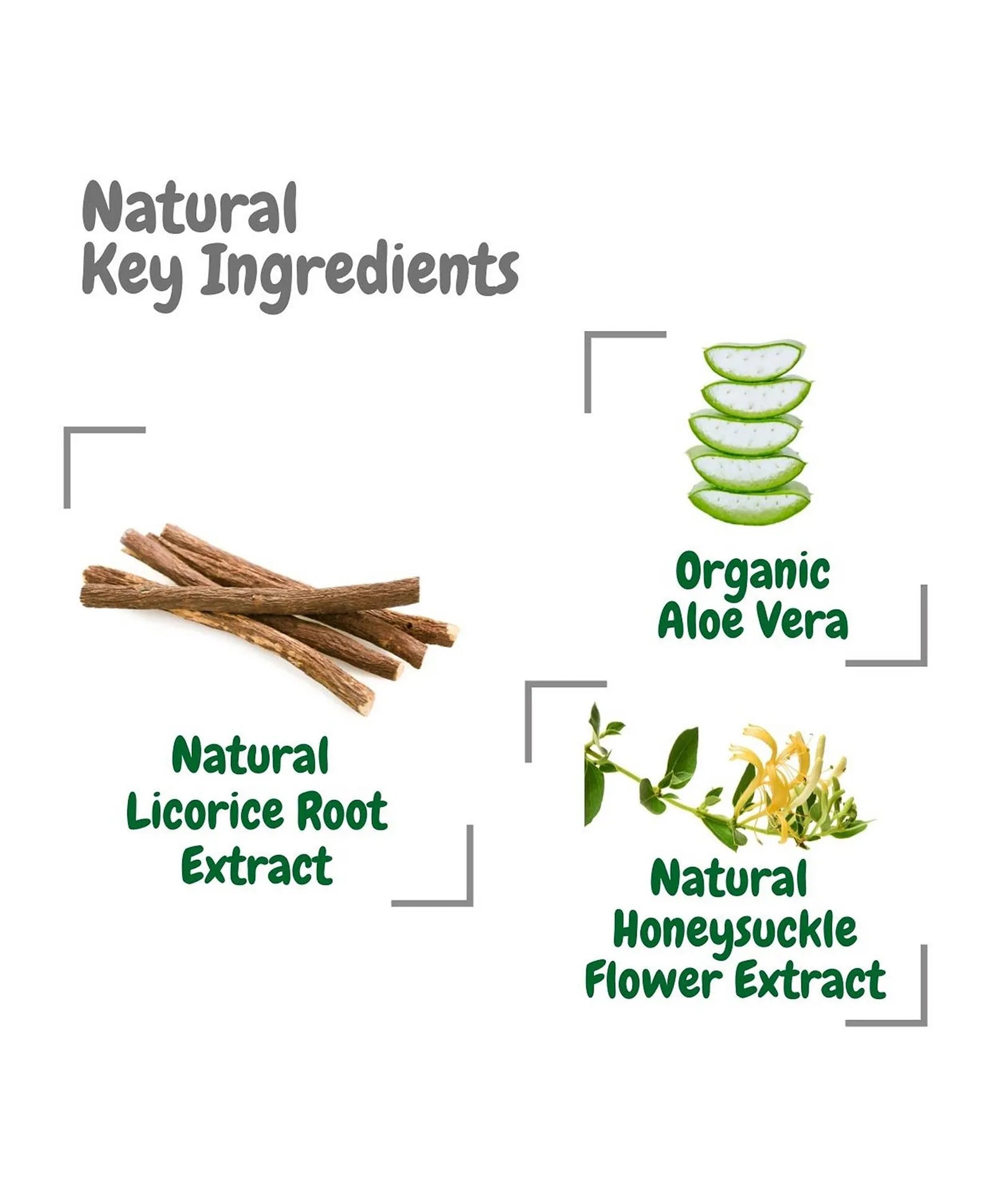 Aleva Naturals Bamboo Baby Specialty Tooth 'N' Gum Wipes - 30ct - Laadlee