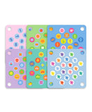 Mideer Secret Garden Memory Game