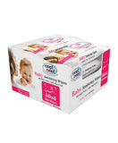 Cool & Cool Baby Sanitizing Wipes Pack of 6 - 360pcs
