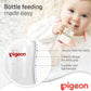 Pigeon Flexible Streamline Plastic Bottle - 250ml