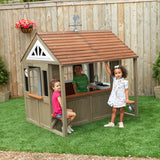 Kidkraft Country Vista Playhouse
