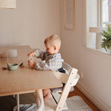 Mushie HexaPop Suction Toy - Shifting Sand