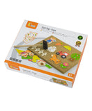 Viga Tack Zap - Farm