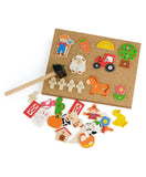 Viga Tack Zap - Farm