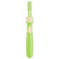 Pigeon Training Toothbrush L-3 - Green