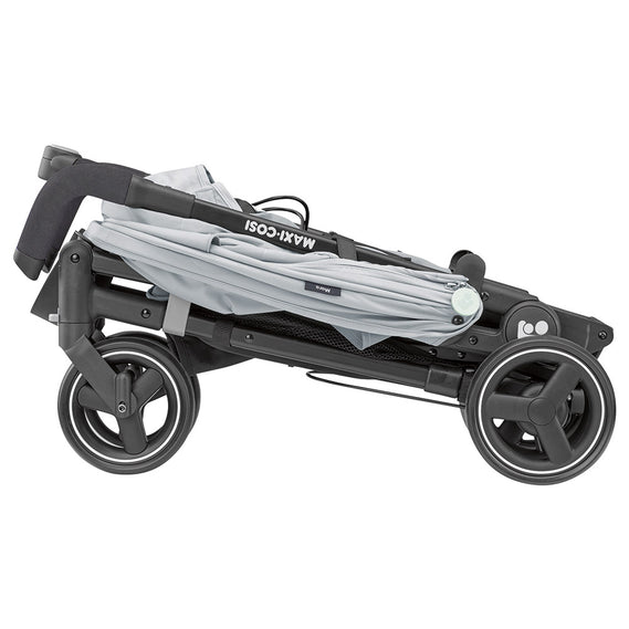 Maxi-Cosi Mara Stroller Brave - Grey