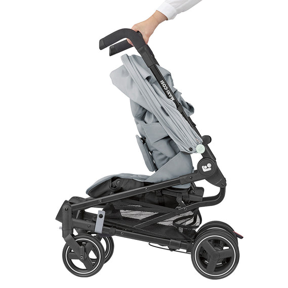 Maxi-Cosi Mara Stroller Brave - Grey