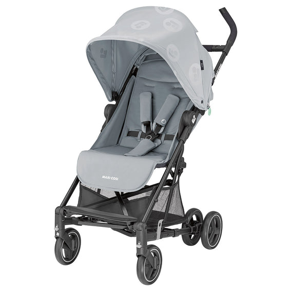 Maxi-Cosi Mara Stroller Brave - Grey