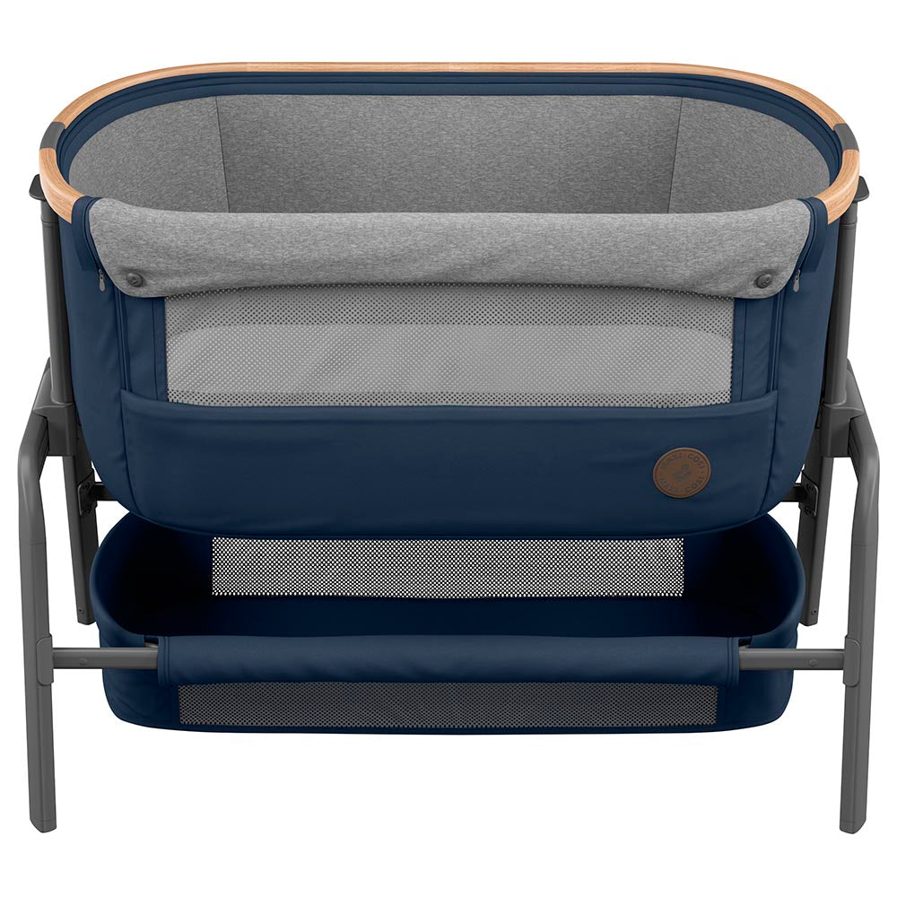 Maxi-Cosi Iora Co-Sleeper Essential - Blue