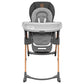 Maxi-Cosi Minla High Chair Essential - Graphite